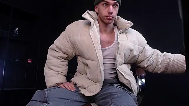 Chat XXX Live KaydenDrew