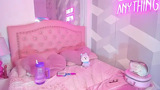 Lilith_Carteer – Live XXX-chat