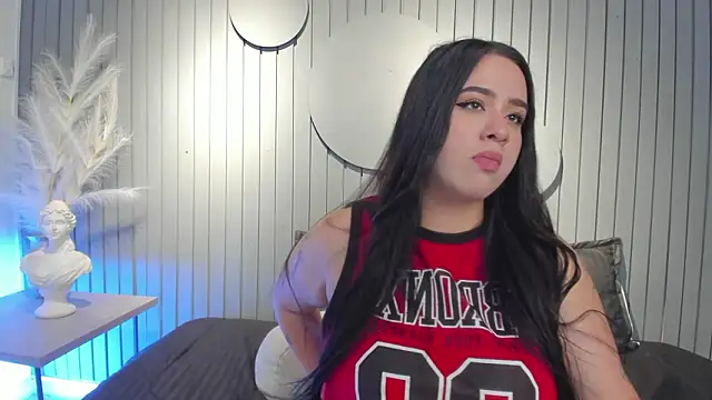 LadyNox 现场XXX聊天