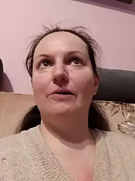 BustyLadyAlma 라이브 XXX 채팅