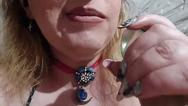 piticaforever élő XXX-chatje