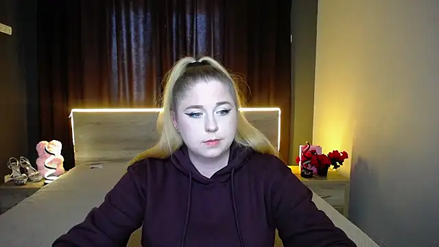 JessikaDaniel – Live XXX-chat