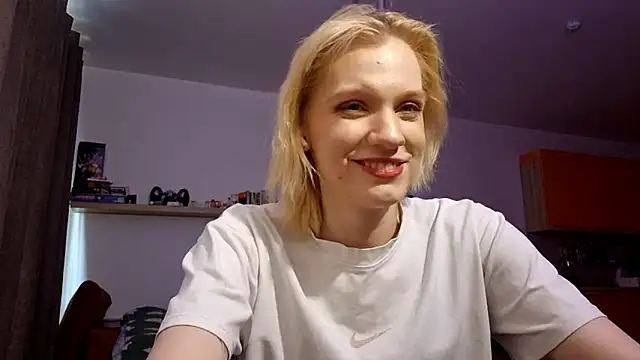 Chatroom XXX en direct de AuraNevera