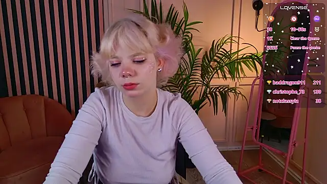 Waifu_Ketrin: онлайн-секс-чат