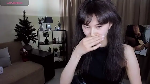 SheilaRaren Live XXX chat