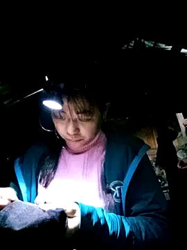 Minnakutew20 라이브 XXX 채팅