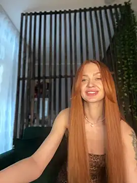 LittleFox___ 라이브 XXX 채팅