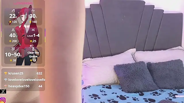 TreyWinters__ Chat XXX live