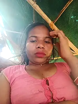 Rubi_sarma Webcam show