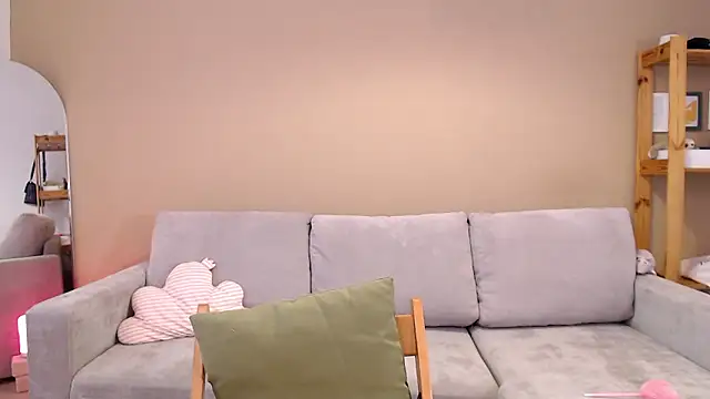 eroimi's Live XXX Chat