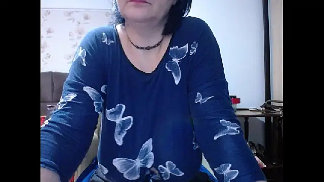 Mary_x's Live XXX Chat