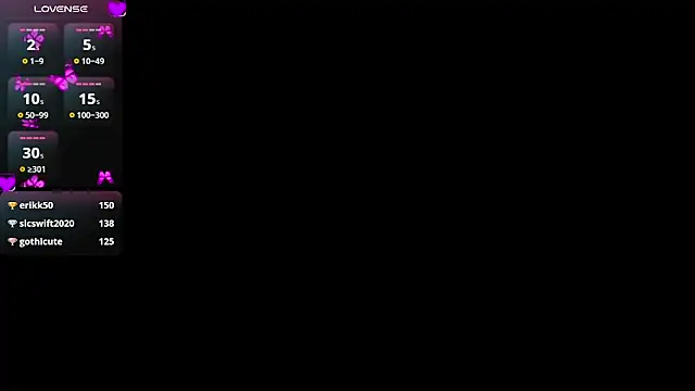 Britney_Rose Chat XXX in diretta