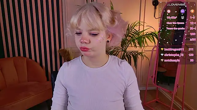 Waifu_Ketrin Chat XXX in diretta