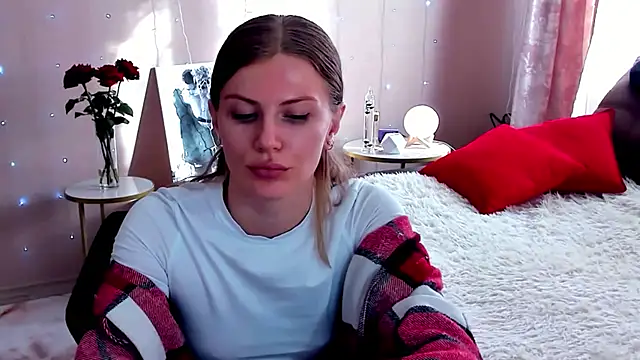 Chat XXX en directo de JinnaGreat