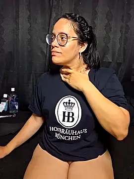 Karenfunny 现场XXX聊天