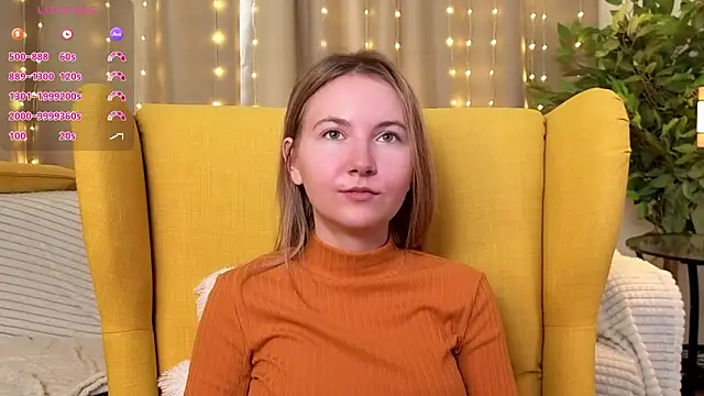 Živý XXX chat CathyHeximer