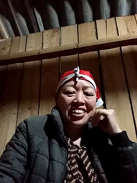 Agnes-baby Chat XXX live