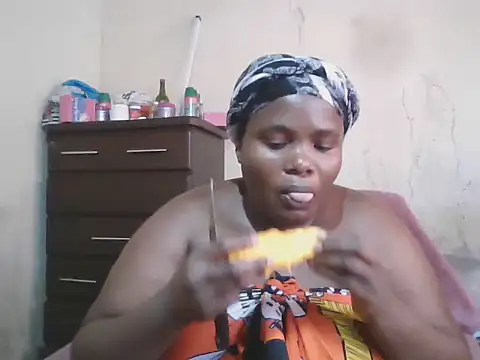 sexybigboobz's Webcam Show