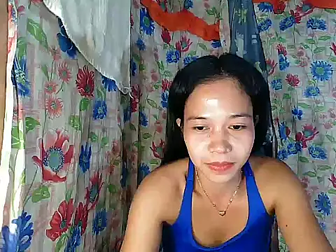 Chatroom XXX en direct de PinaySkinnyGirl