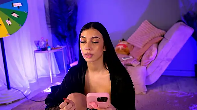 BetsyGonzale Chat XXX live