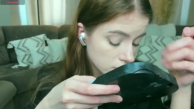 Chat XXX en directo de Erica_Kiss