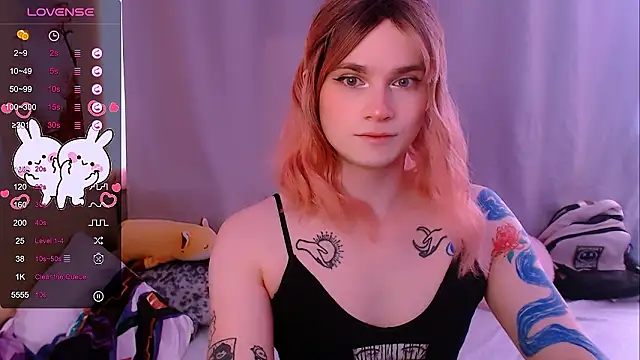 Alice_Hells' Live XXX Chat