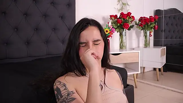 Sembang XXX Secara Langsung kaylee_lee