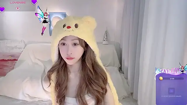 Chat XXX Live Fayebae_11