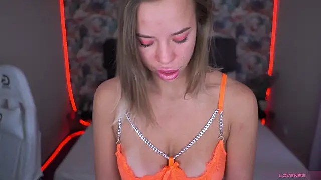 Sexy_Ira Live XXX-chat