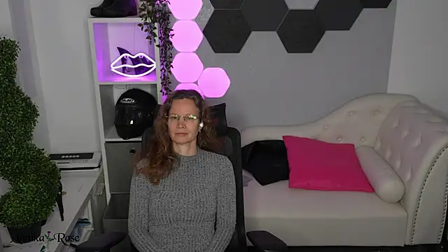 Chat XXX Live AnnikaRose