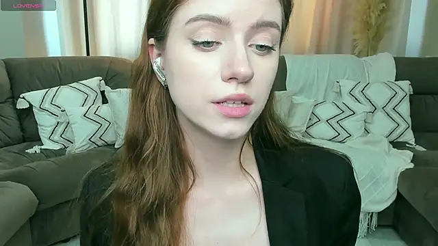 Chat XXX ao vivo de Erica_Kiss