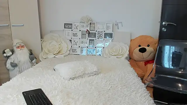 sweetemy4u Live XXX-Chat