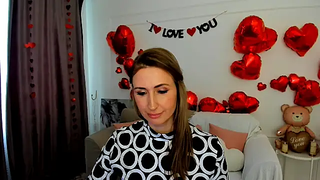 PassionGlow Live XXX-chat