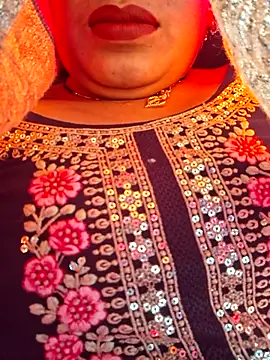 MissGitanjali Live XXX Chat