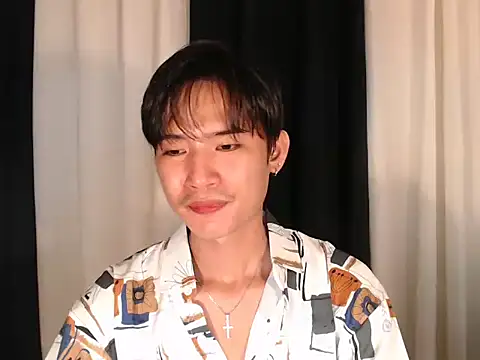 Chat XXX Live asian_dai