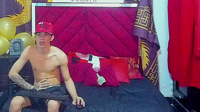 Chat +18 de Pride_couple ao vivo