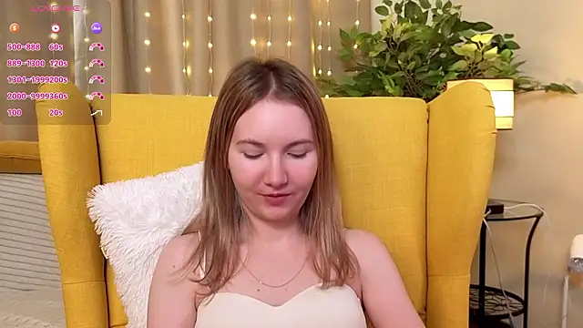 CathyHeximer Live XXX Chat