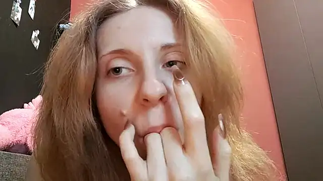 TiaraHenegan Obrolan Langsung XXX