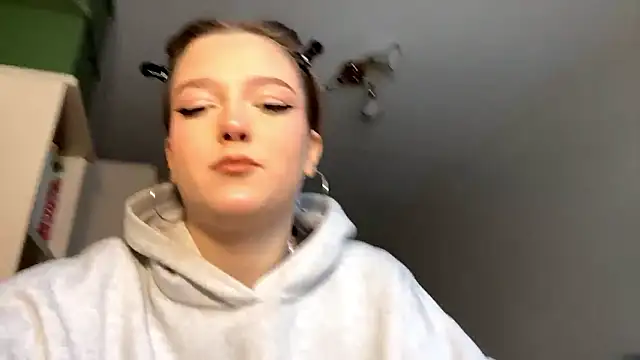 JammieMickiewicz Chat XXX live