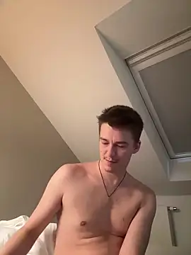 Toyjungee Adlı Modelin Web Kamerası Şovu