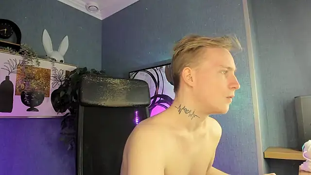 AlexxSweet Live XXX Chat