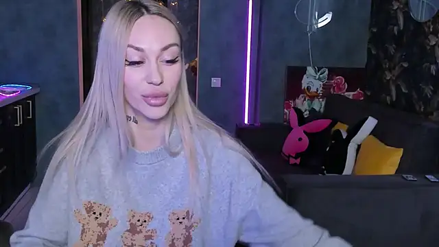 BlckmirrorrのライブXXXチャット