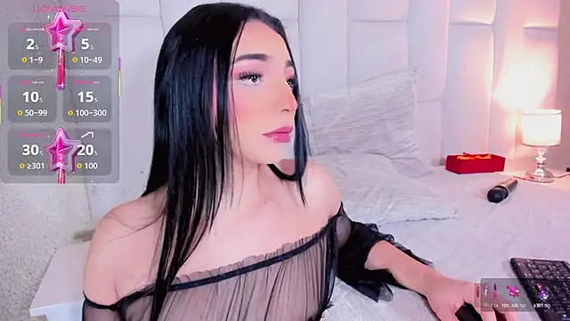 Czat XXX na żywo – andrea_alvarz