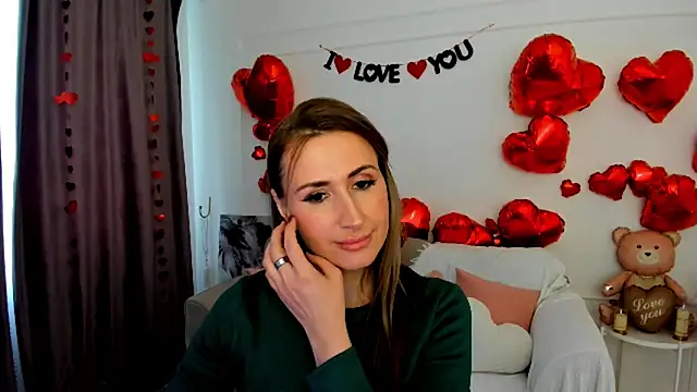 PassionGlow live XXX chat