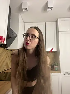 MartiniiSelenna élő XXX-chatje