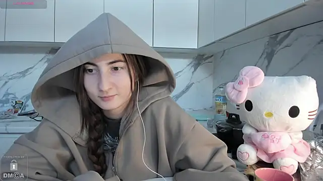 Ayesha_ThebesttのライブXXXチャット