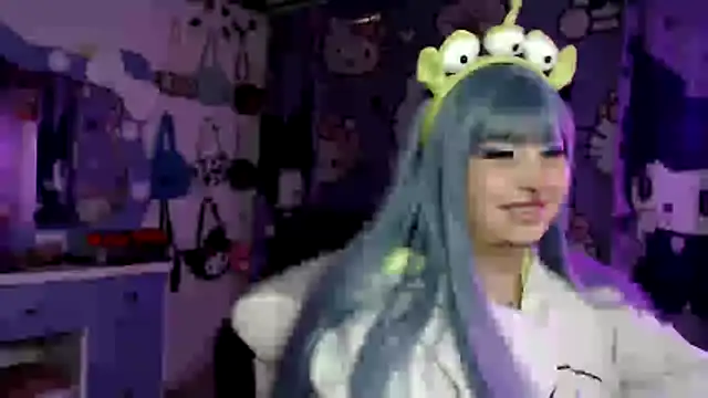 lussyevans24 Chat XXX live