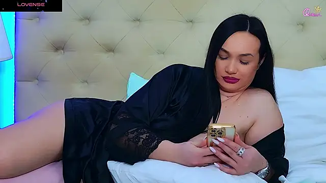 DaliyaArabian Live XXX Chat