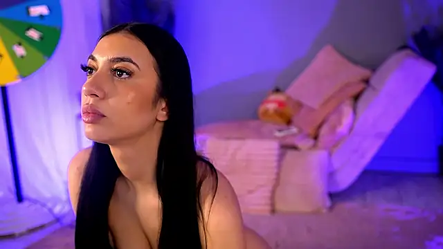 BetsyGonzale 现场XXX聊天