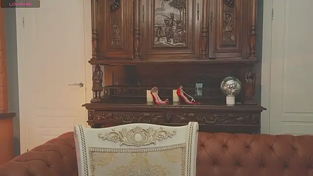 دردشة DemiDee الجنسية المباشرة